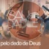 ESCRITA PELO DEDO DE DEUS