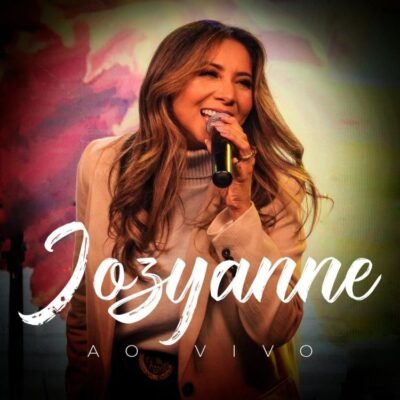 JOZYANNE (AO VIVO)