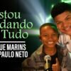 ESTOU CUIDANDO DE TUDO