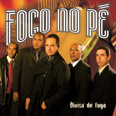 Divisa de Fogo