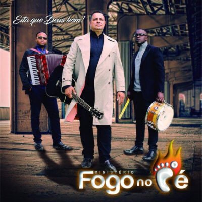 Labareda de Fogo