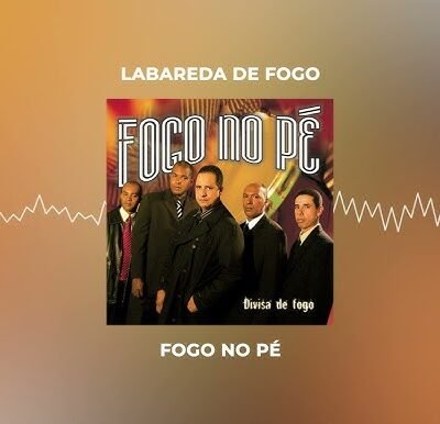 Ministério Fogo no Pé - Labareda de Fogo