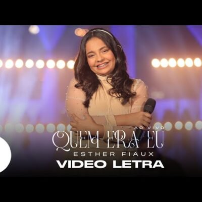 Quem Era Eu